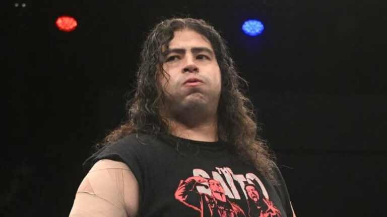 AJPW’s Rei Saito To Undergo Surgery On Right Shoulder