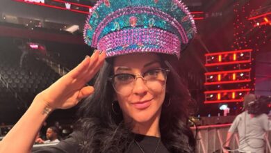 Stephanie Vaquer Poses With Chelsea Green’s Hat, Top NXT Moments, More | Fight Size