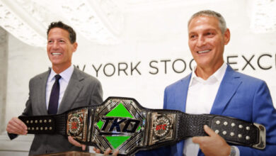 TKO COO Mark Shapiro On Talent Pay: We’re Going To Share As Much As Makes Sense With UFC Fighters And WWE Superstars
