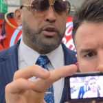 MVP Posts Video Of Him & ‘Speedball’ Mike Bailey Addressing One Another, Both Jokingly Said ‘F*ck You’