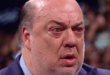 paul heyman