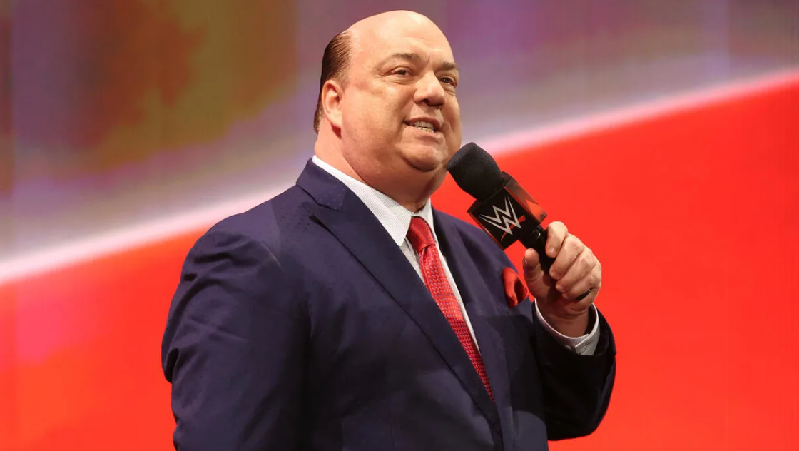 Paul Heyman: “I Look At AEW & I Realize The Influence That ECW Had On That Product”