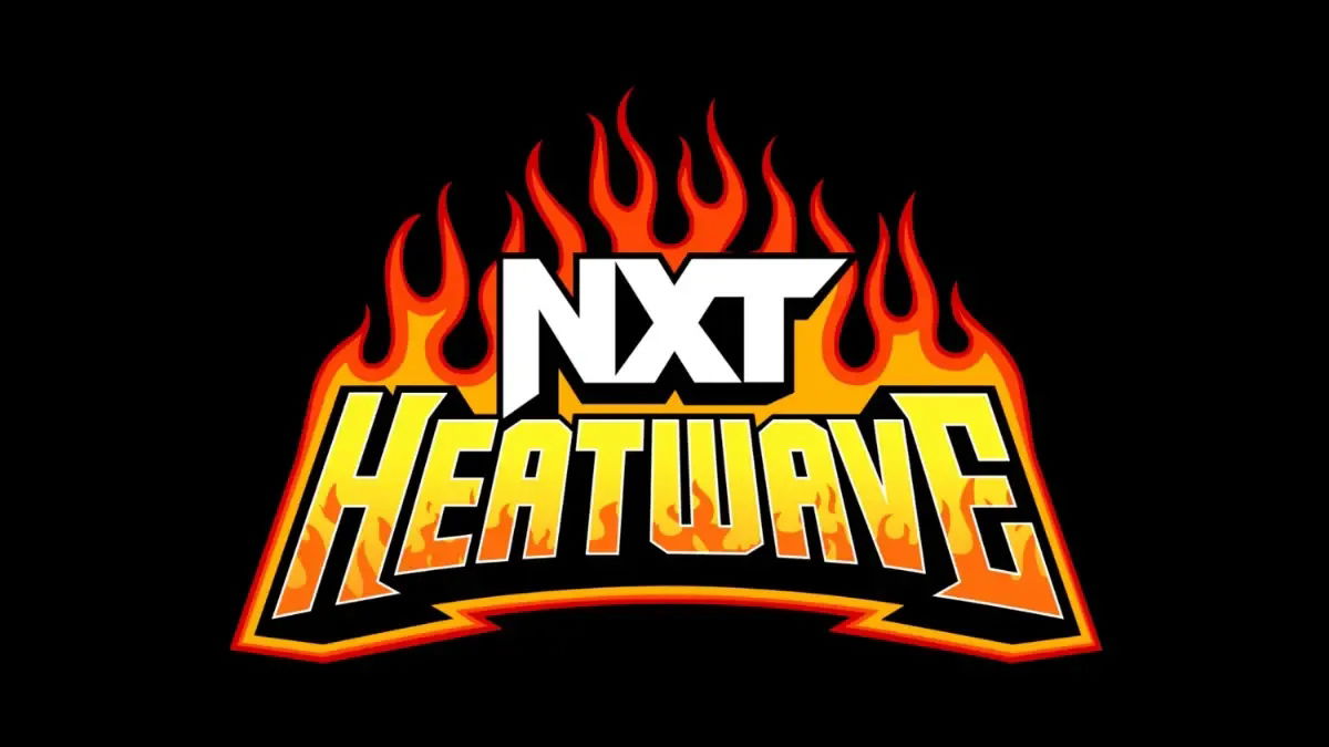WWE NXT