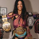 Mercedes Mone Files Trademark On ‘Último Moné’ For Merchandise Purposes