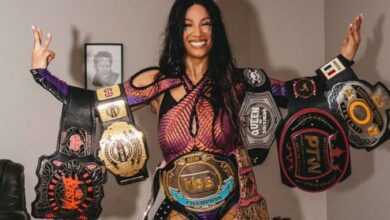 RevPro Promoter Andy Quildan Praises Mercedes Moné: “I Find It Shocking That People Who Profess To Love Pro Wrestling Can Say Negative Things About Her”