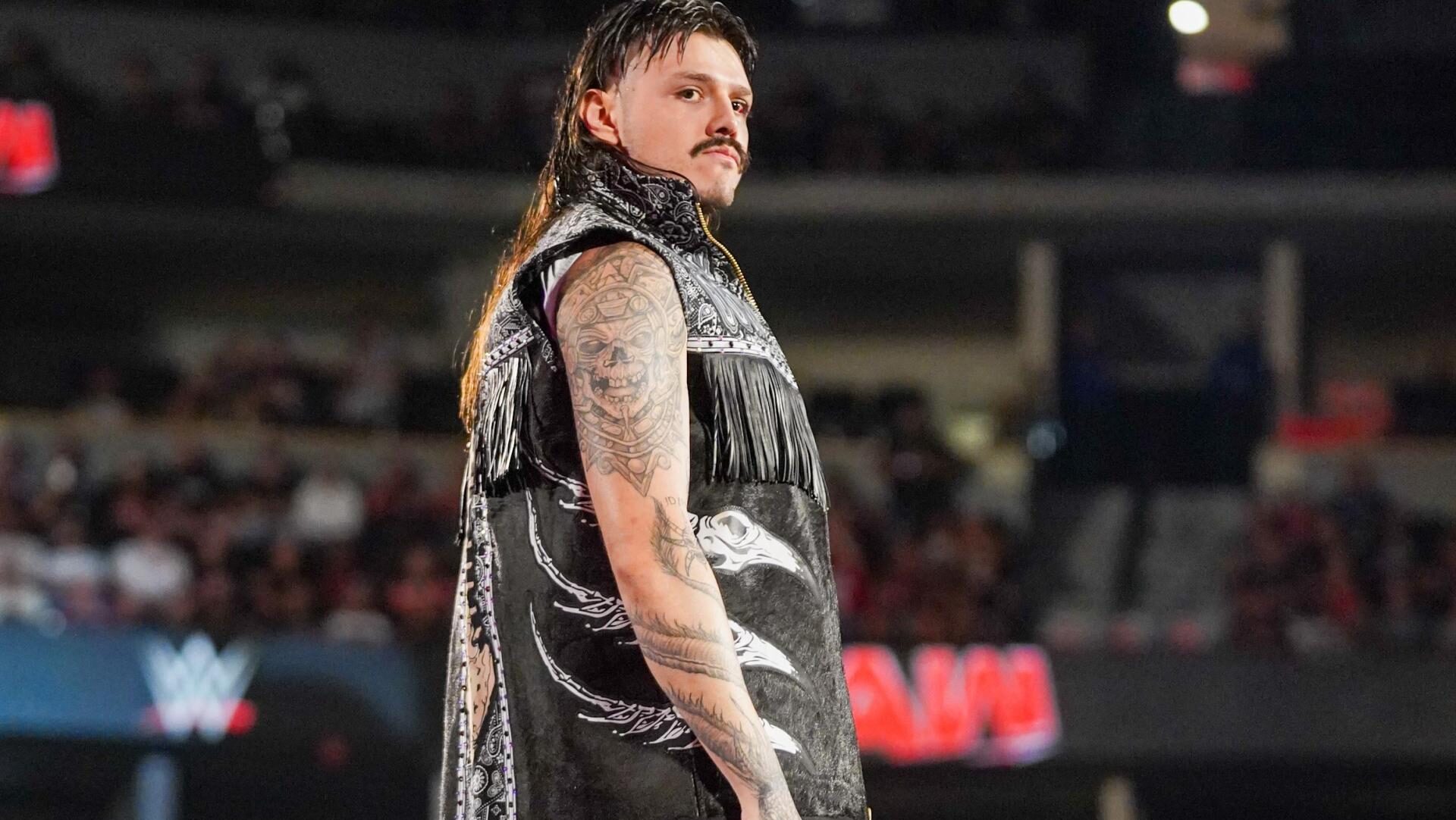 Dominik Mysterio Says ‘Being Able To Be Adaptable’ Is The Number One Skill Required To Succeed In WWE
