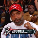 Joe Budden Expresses How Much He Enjoyed WWE Raw Experience, Says Knowing Wrestling Is Scripted Makes It More Beautiful To Watch