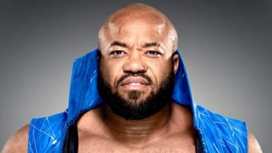 Jonathan Gresham Reveals He Suffered Two Strokes, Taking Time Away From Wrestling