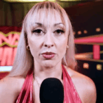 Gia Miller Sends Message To Tessa Blanchard On 8/7 TNA iMPACT: ‘I Will F*cking Kill You’ If You Lay Your Hands On Me One More Time
