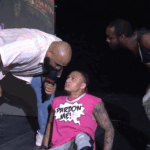 KC Navarro Kicked Out Of First Class After Announcing Torn ACL Injury On TNA iMPACT, Replaced By Rich Swann