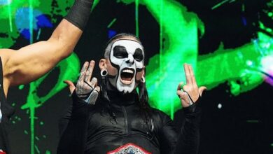 Jeff Hardy