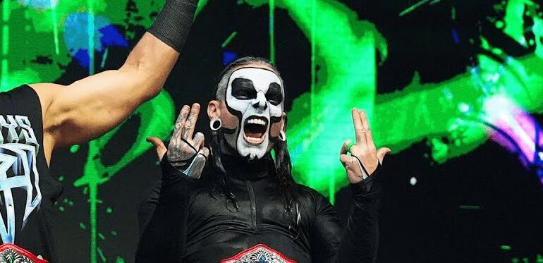 Jeff Hardy