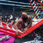 AJ Francis Calls His Ladder Bump At TNA Slammiversary ‘The Gnarliest Bump Ever’