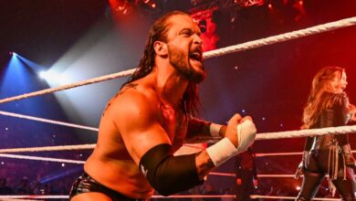 Karrion Kross Wanted To Go Big With WWE SummerSlam Match Ending, Was Open To Killing The Character