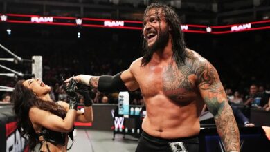 Matt Hardy Believes WWE-Karrion Kross Situation Is Legit, Wonders How Long He Can Sustain His Buzz For