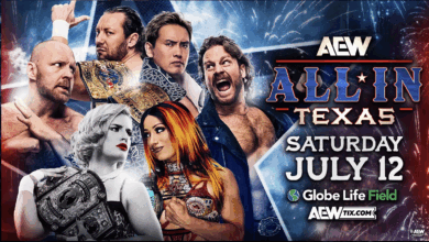 Report: AEW All In Texas Estimated Pay-Per-View Buyrate Jumps To 180,000-185,000 Range