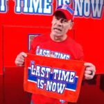 John Cena On Fighting Himself In Season 2 Of ‘Peacemaker’: For Three Days, I Essentially Got To Play With Myself