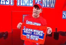 john cena wwe smackdown