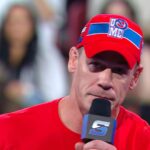 John Cena To Headline WWE Wrestlepalooza