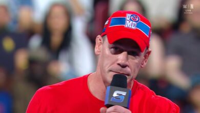 John Cena To Headline WWE Wrestlepalooza