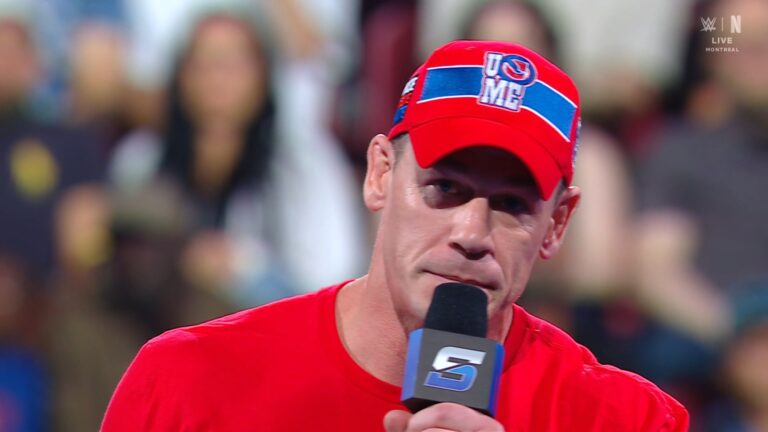 John Cena To Headline WWE Wrestlepalooza