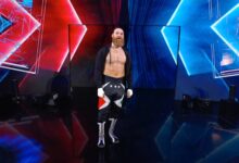 sami zayn wwe
