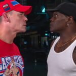 John Cena And R-Truth Reunite On WWE SmackDown, ‘We’re Back’