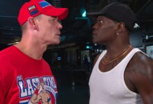 john cena r-truth