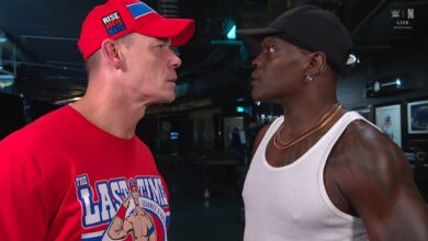 R-Truth Recorded A Song With John Cena ‘Years Ago’, Says It Will Never See The Light Of Day