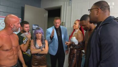 DIY vs. Street Profits Set For 8/15 WWE SmackDown