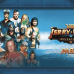 REVOLVER Jerry Lynn Invitational Part 1 Results (8/9): Zachary Wentz, Priscilla Kelly, Krule Compete