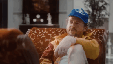 Danny McBride Cameos At MLW Blood & Thunder In Don Gato Tequila Ad
