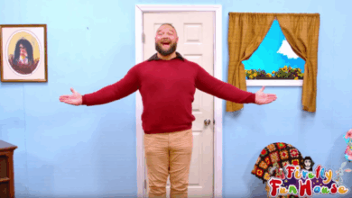 Jason Baker Recalls Original Firefly Fun House Budget Being Small, Bray Wyatt Buying Food & Drinks For Everyone