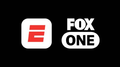 ESPN DTC And FOX One Announce Combined Bundle Offer