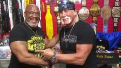 Tony Atlas ‘Kind Of Glad’ WWE Didn’t Invite Him To Hulk Hogan Tributes: “I Would Only Have Been There For The Money, Not For Him”