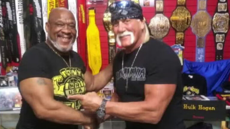Tony Atlas ‘Kind Of Glad’ WWE Didn’t Invite Him To Hulk Hogan Tributes: “I Would Only Have Been There For The Money, Not For Him”
