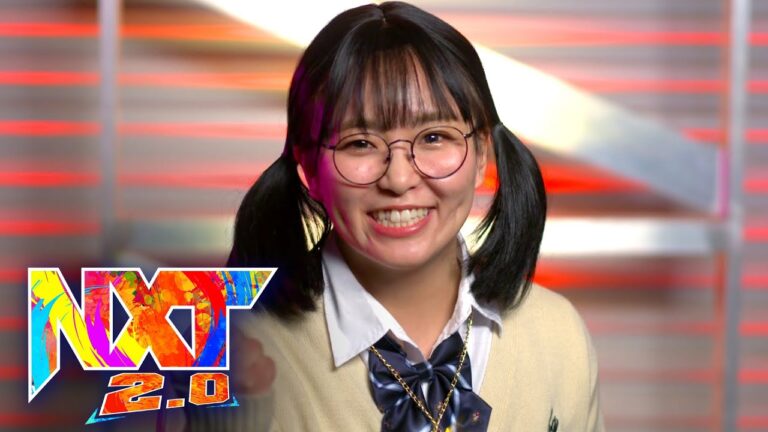 Sareee Wanted To Be Presented As ‘Cool & Strong’ In WWE, Says They Turned Her Into An Anime Character