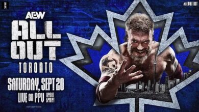 Report: WWE To Add Premium Live Event On Same Day As AEW All Out 2025 To Schedule