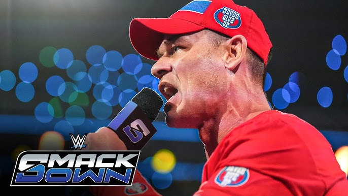 WWE SmackDown