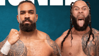 Bishop Kaun Says Gates Of Agony Have Received Backstage Praise From Kenny Omega, Chris Jericho, And FTR