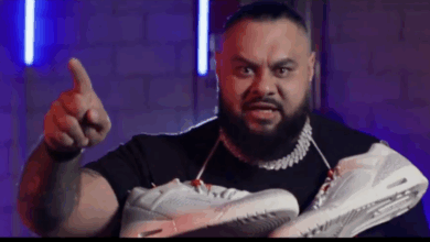 Bronson Reed Says He Might Use A Cricket Bat On Roman Reigns At WWE Crown Jewel