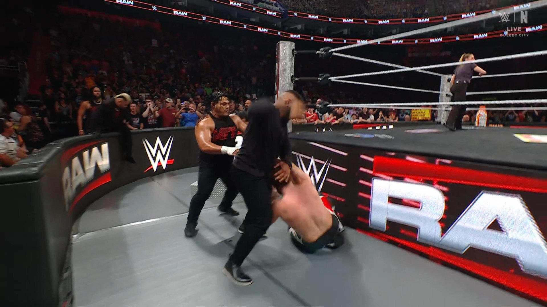 Sami Zayn