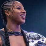 Kali Armstrong Names Jaida Parker, Mara Sadé, Lash Legend & Natalya As People Who Have Helped Her Behind The Scenes