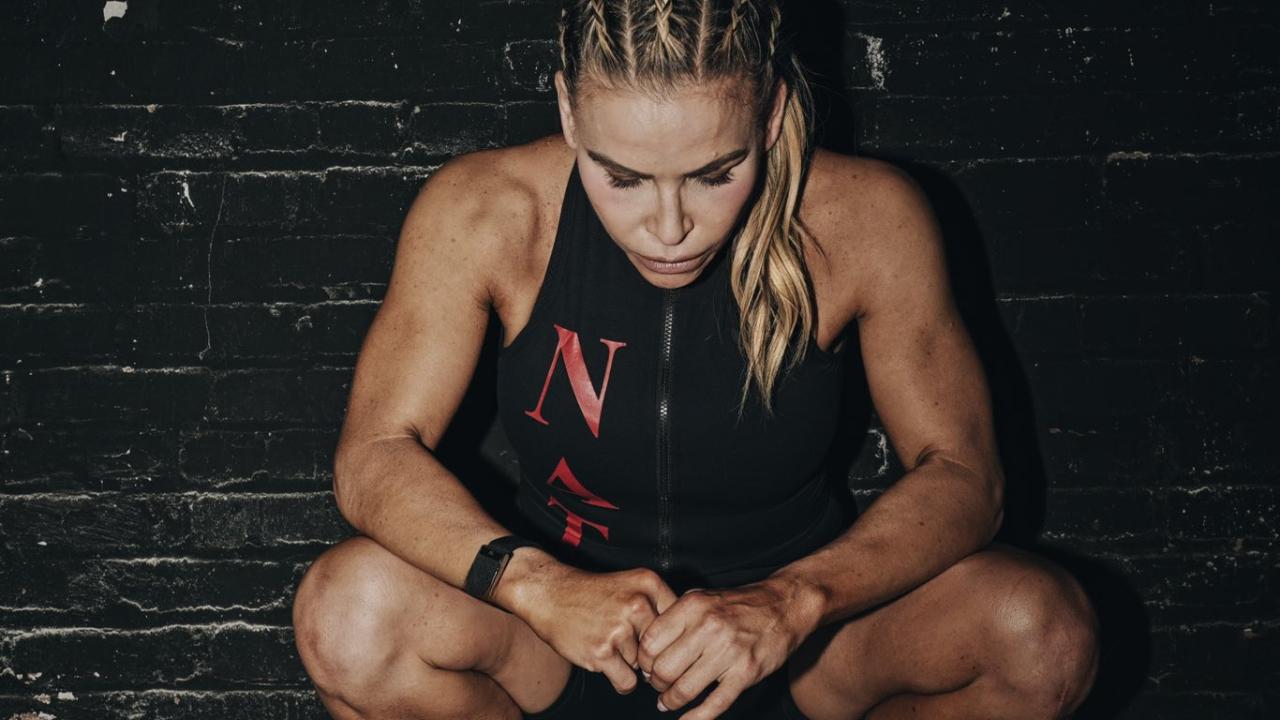 Nattie On Her ECW Dream Match: I Would Love To Wrestle Terry Funk In An Underground Match