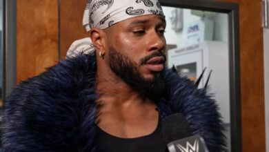 Ashante ‘Thee’ Adonis Wishes He Could’ve Shown More In WWE, Recalls Advice From John Cena & Kofi Kingston