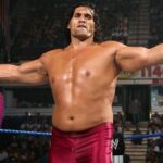 The Great Khali To Be Involved With GLW (Global Wrestling League) In India