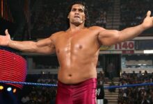 great khali