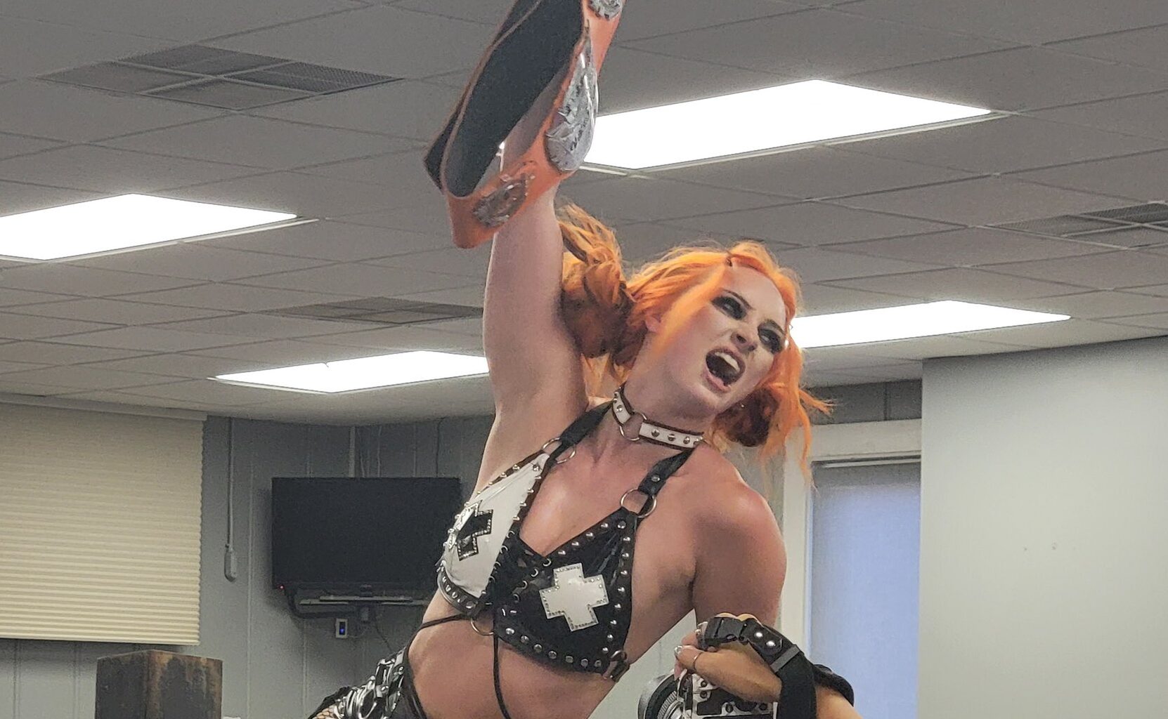 Priscilla Kelly