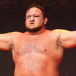 Samoa Joe Announced For First Independent Match Since 2015