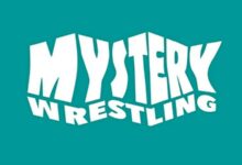 mystery wrestling